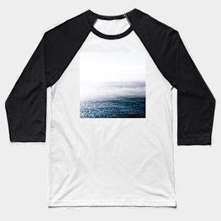 silence Baseball T-Shirt